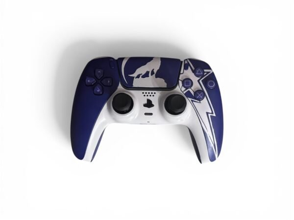 Precision Aim Controller