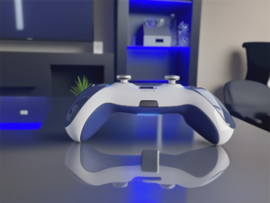 Pro Performance Controller