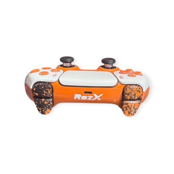 . Elite Custom Gaming Controller