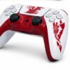 B9F49673-7847-47AA-A510-EDD965515AC9 Red Dragon Edition – Custom PS5 Controller