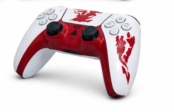 B9F49673-7847-47AA-A510-EDD965515AC9 Red Dragon Edition – Custom PS5 Controller