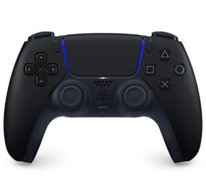 Black controller costomise