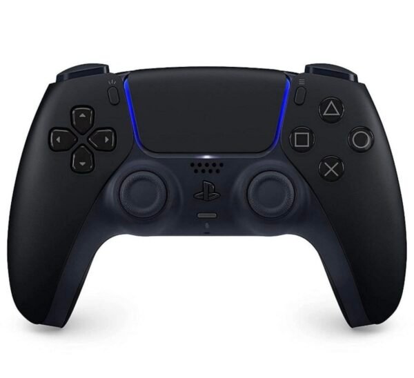 Black controller costomise