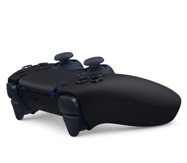 Black controller costomise