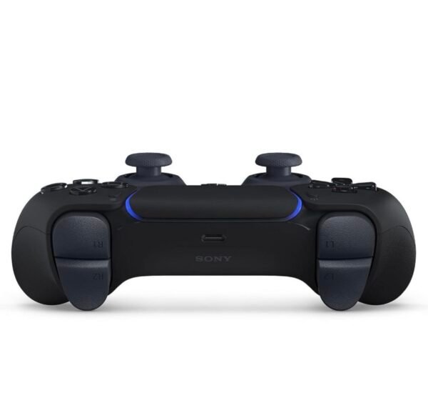 Black controller costomise