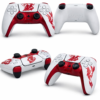 jbnbb Red Dragon Edition – Custom PS5 Controller