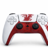 nhbh Red Dragon Edition – Custom PS5 Controller